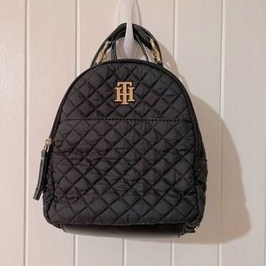 Tommy Hilfiger mini backpack